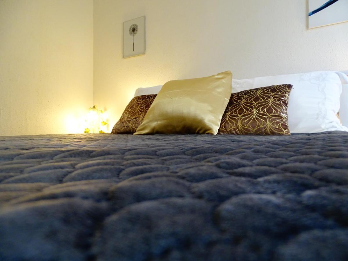 Apartament Suzana 1br *