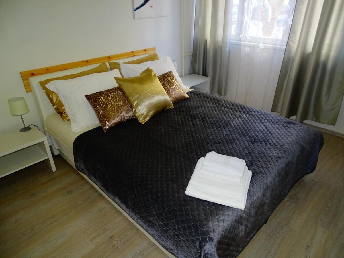 Apartament Suzana 1br Split