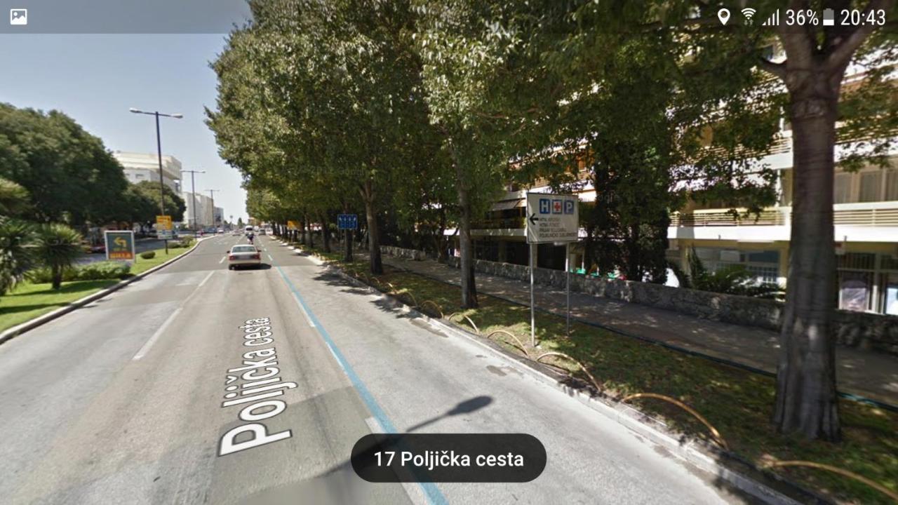 Apartament Suzana 1br