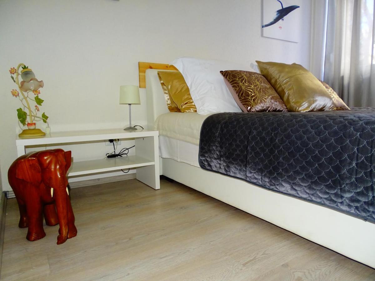 Suzana 1br Apartament